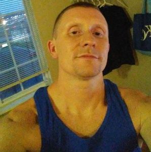 Meet your Posher, Justin